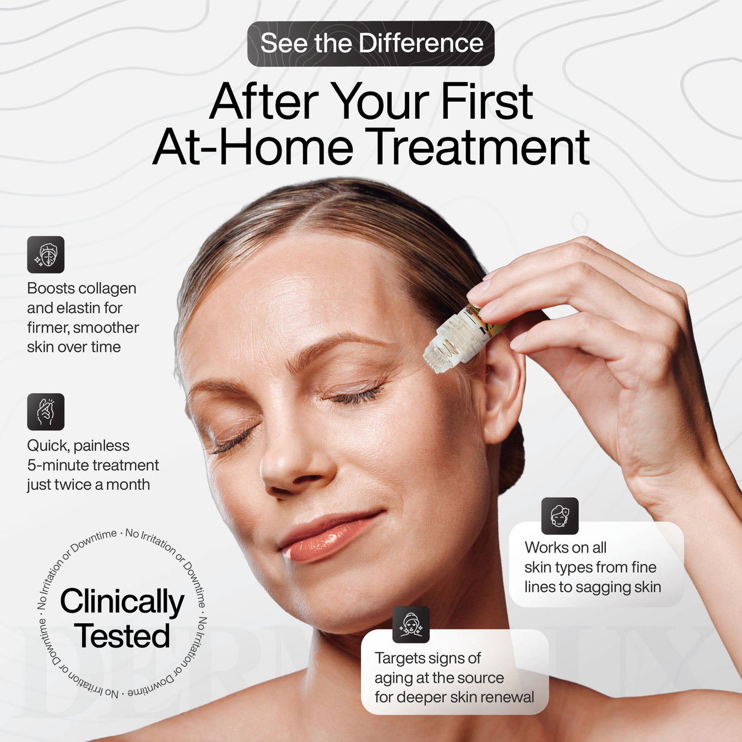 PDRN Advanced Infusion Treatment