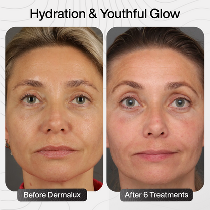 PDRN Advanced Infusion Treatment