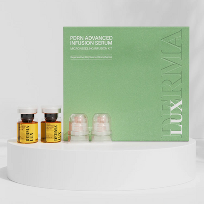 PDRN Advanced Infusion Treatment