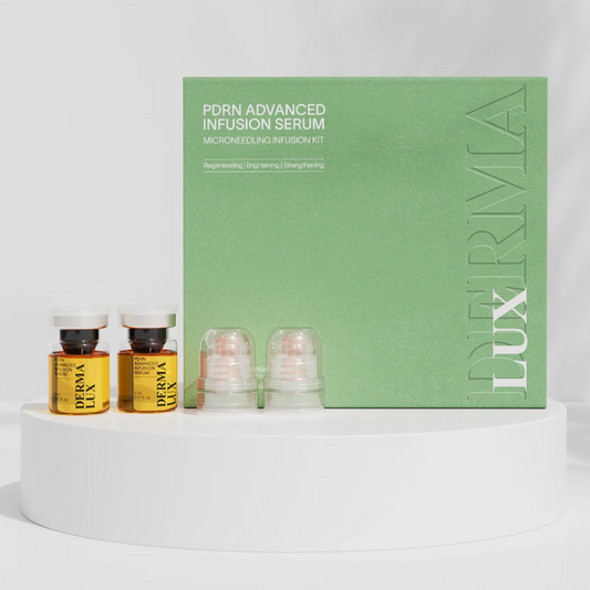 PDRN Advanced Infusion Treatment